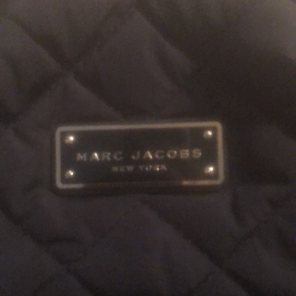 COPY - 🔥FLASH SALE🔥. 24 hrs! Marc Jacob’s Mini Backpack Navy Blue - Picture 2 of 7